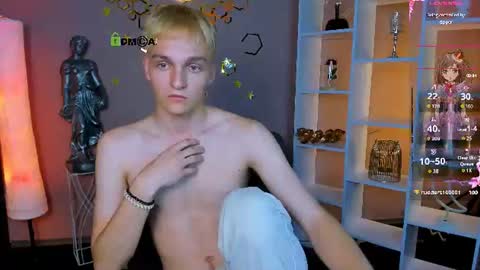 teo_sol online show from 22, 6, 2026