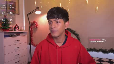 teo browny online show from 15, 12, 2025