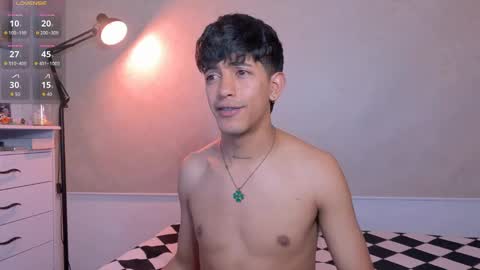 teo browny online show from 16, 1, 2026