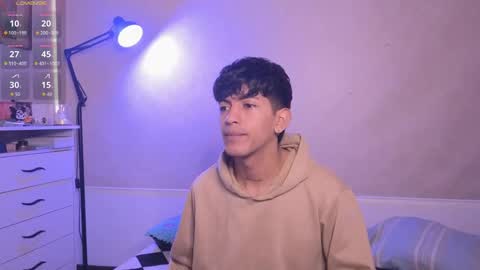 teo browny online show from 17, 1, 2026