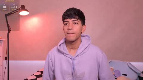 teo browny online show from 9, 2, 2026