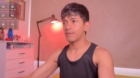 teo browny online show from 21, 5, 2026