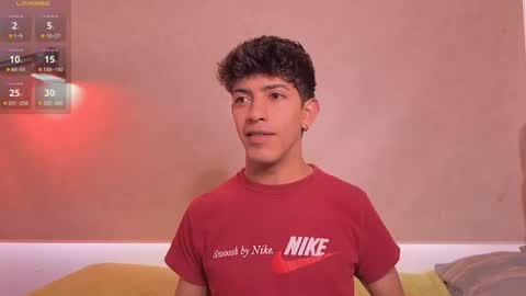 teo browny online show from 21, 6, 2026