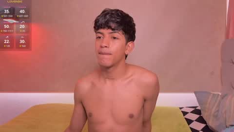 teo browny online show from 25, 6, 2026