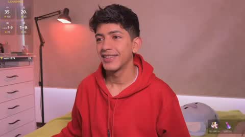 teo browny online show from 17, 7, 2026