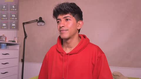 teo browny online show from 21, 7, 2026