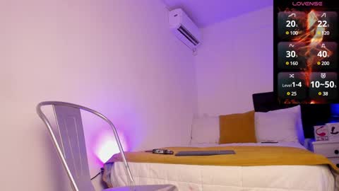 Snapshot of teoferrer chatting on 7, 2, 2025 Teo Ferrer online show from 7, 2, 2025