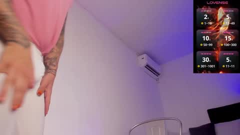 Snapshot of teoferrer chatting on 18, 2, 2025 Teo Ferrer online show from 18, 2, 2025