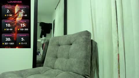 Snapshot of teoferrer chatting on 25, 2, 2025 Teo Ferrer online show from 25, 2, 2025