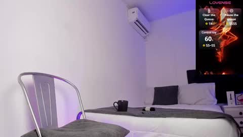 Snapshot of teoferrer chatting on 1, 3, 2025 Teo Ferrer online show from 1, 3, 2025