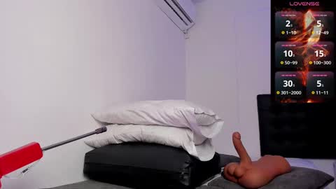 Snapshot of teoferrer chatting on 4, 3, 2025 Teo Ferrer online show from 4, 3, 2025