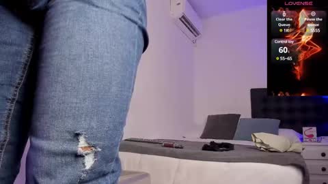 Snapshot of teoferrer chatting on 8, 3, 2025 Teo Ferrer online show from 8, 3, 2025