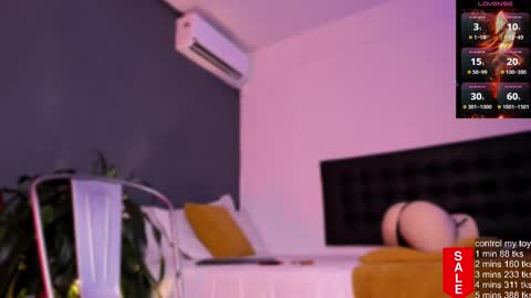 Snapshot of teoferrer chatting on 12, 9, 2025 Teo Ferrer online show from 12, 9, 2025