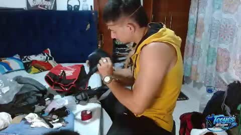 teoyes_ online show from 19, 6, 2026