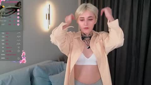 Maria online show from 20, 12, 2025