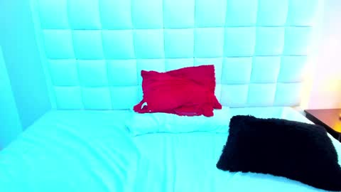 Teresa online show from 1, 2, 2025