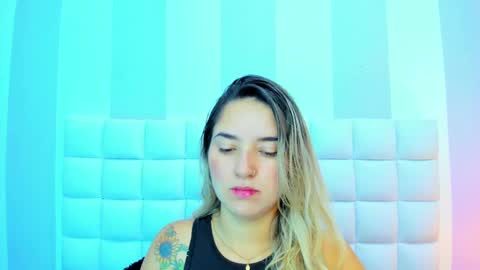 Teresa online show from 24, 2, 2025