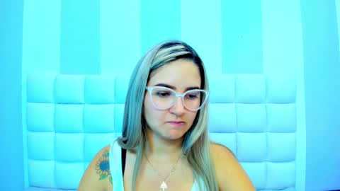 Teresa online show from 24, 9, 2025