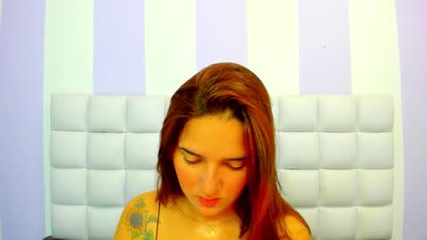 Teresa online show from 30, 3, 2026