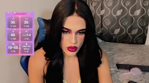 teressa mac allister online show from 24, 6, 2026