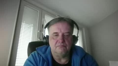 tero007 online show from 5, 12, 2025