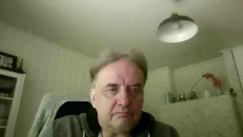 tero007 online show from 13, 7, 2026