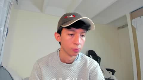 Juanfe  online show from 3, 2, 2025