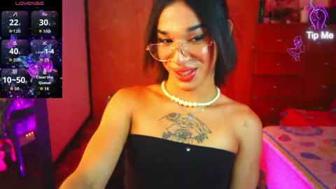 Terra obsession online show from 31, 3, 2026