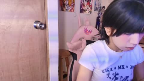 Terra Elowen online show from 17, 2, 2026