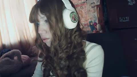 Terra Elowen online show from 19, 3, 2026