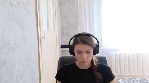 Anny Simpson online show from 27, 9, 2025