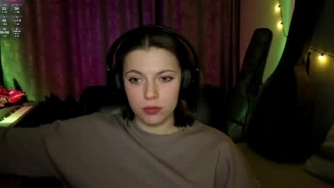 Anny Simpson online show from 22, 3, 2026