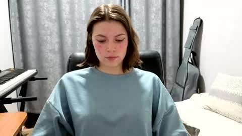 Anny Simpson online show from 2, 6, 2026