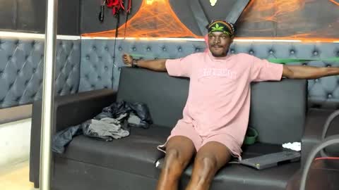 terranze_z online show from 1, 11, 2025