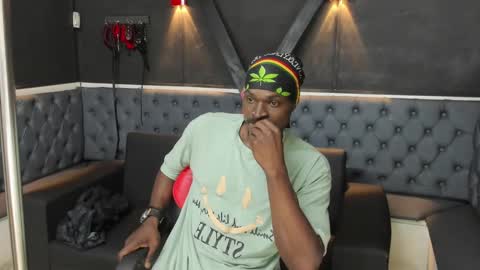 terranze_z online show from 6, 11, 2025