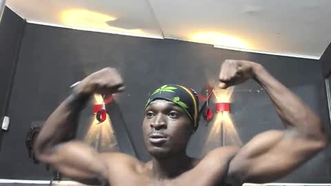 terranze_z online show from 14, 12, 2025