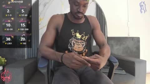 terranze_z online show from 27, 2, 2026