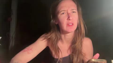 Terra Worship Findomme online show from 9, 3, 2025