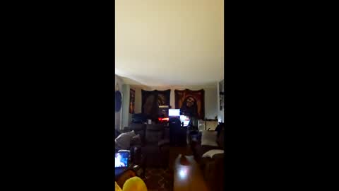 terrellmuscle online show from 19, 4, 2026