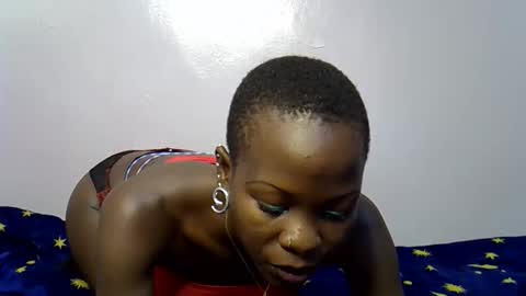 terriam online show from 25, 9, 2025