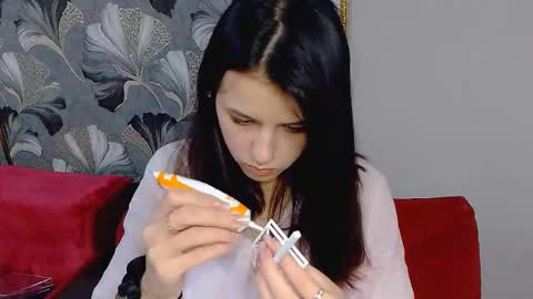 Snapshot of terrilynbritts chatting on 6, 11, 2025 Jane online show from 6, 11, 2025