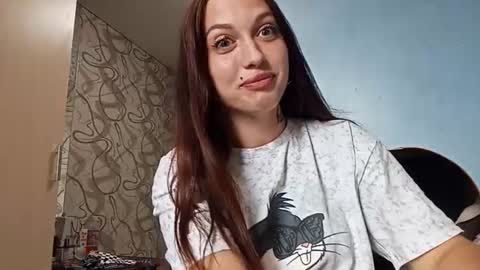 Anna online show from 28, 7, 2026