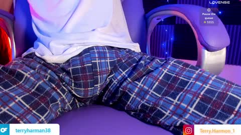 Terry online show from 30, 3, 2026