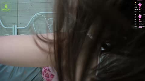 Terry online show from 4, 12, 2024