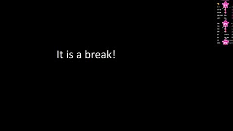 Terry online show from 2, 1, 2025