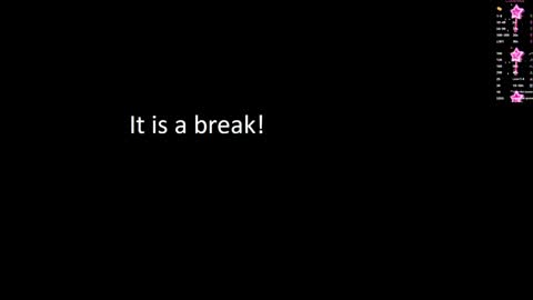 Terry online show from 15, 1, 2025