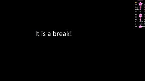 Terry online show from 29, 1, 2025