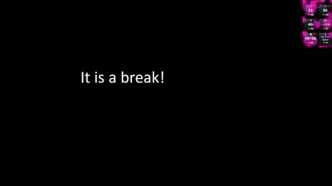 Terry online show from 7, 3, 2025