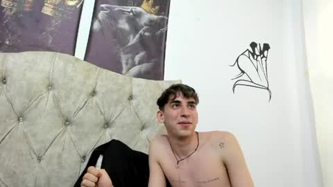 terrygrace online show from 15, 4, 2026