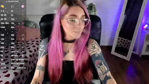 Terry online show from 9, 4, 2026